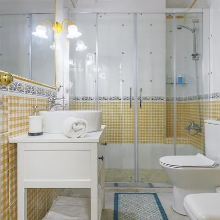 Suenos De Duplex A Calidades * Seville