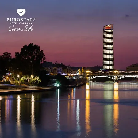 Eurostars Torre מלון 5*