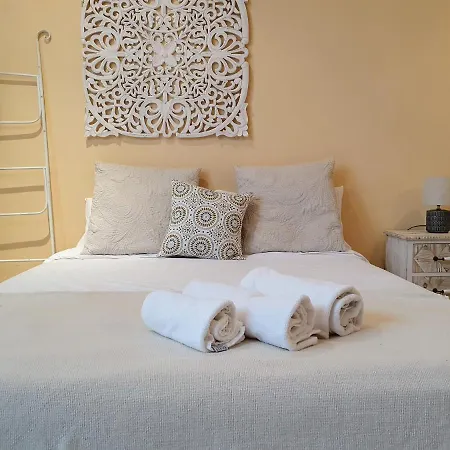 Triana Luxury
