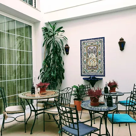 Triana Luxury Hotel Seville