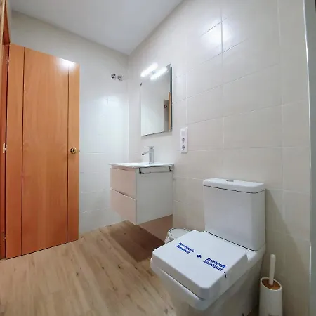Triana Luxury 3* Seville