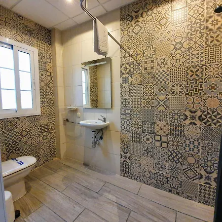 Triana Luxury Hotel Seville