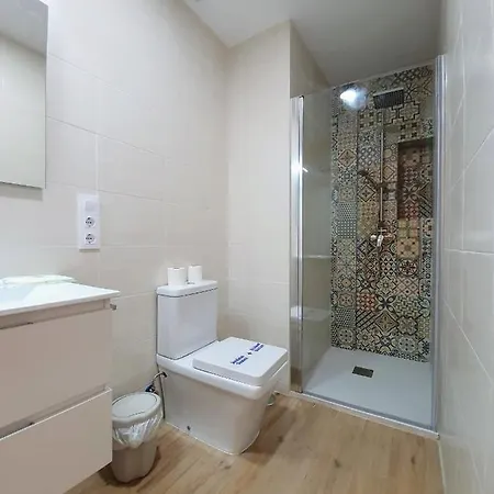 Triana Luxury 3* Seville