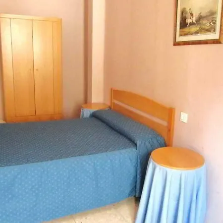 Santa Catalina Guest house Seville