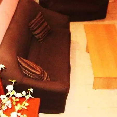 Guest house Santa Catalina