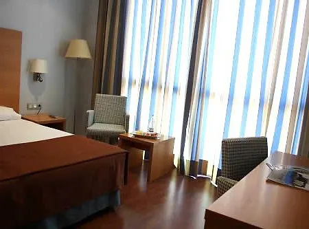 Exe Palmera 4* Sevilla