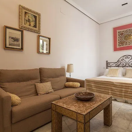 La Casa Del Maestro Boutique Hotel Siviglia