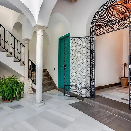 Bed & Breakfast Casa Palacio El Condestable De