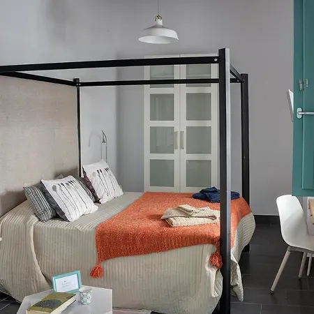 Bed & Breakfast Casa Palacio El Condestable De