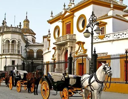 Bed & Breakfast Casa Palacio El Condestable De