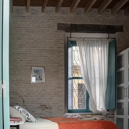 Alojamento de Acomodação e Pequeno-almoço Casa Palacio El Condestable De Sevilha