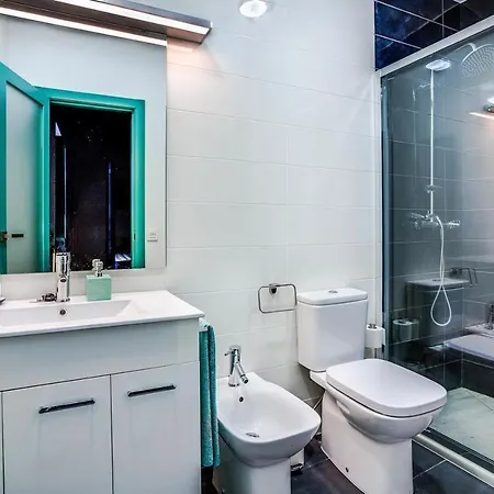 Alojamento de Acomodação e Pequeno-almoço Casa Palacio El Condestable De *