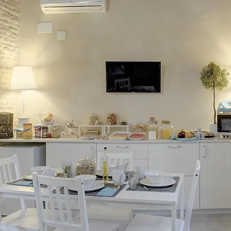 Bed & Breakfast Casa Palacio El Condestable De Seville