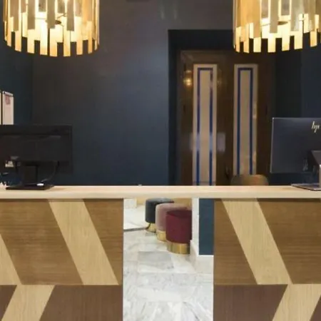 Petit Palace Canalejas 2* Σεβίλλη