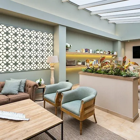 Hotel Catalonia Santa Justa