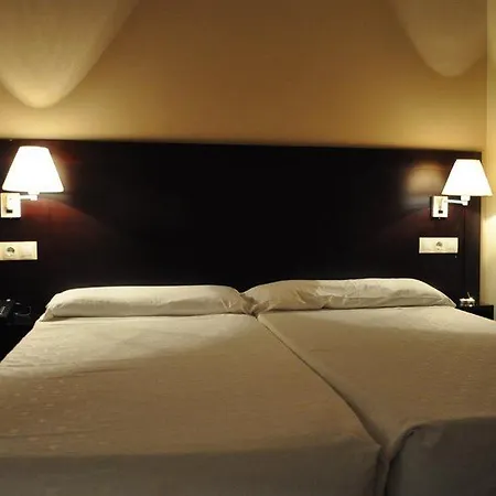 Luxsevilla Palacio