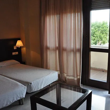 Apartment Luxsevilla Palacio *