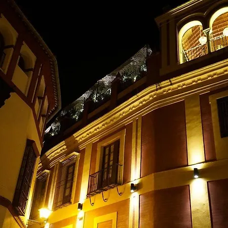 Palacio Pinello (adults Only) Hotel 4*