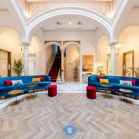 Hotel Soho Boutique Sevilla