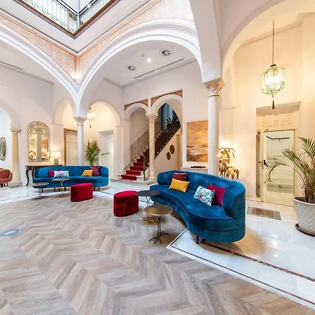 Hotel Soho Boutique