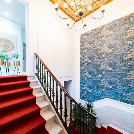 Soho Boutique Hotel Sevilla