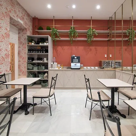 Soho Boutique 3* Sevilla