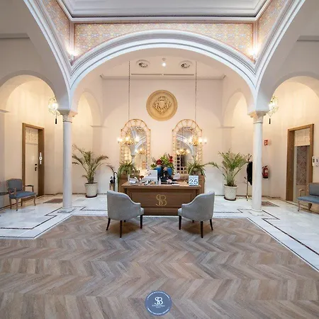 Hotel Soho Boutique Sevilla