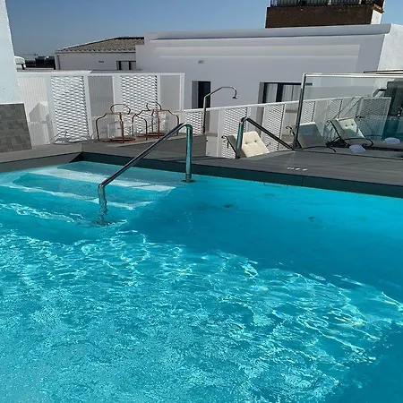 Soho Boutique 3* Sevilla
