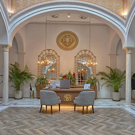 Soho Boutique Hotel