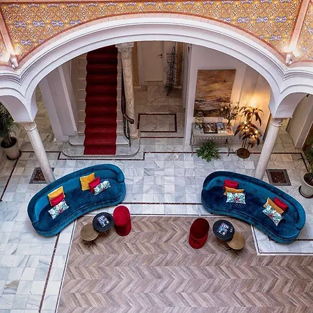 Soho Boutique 3*