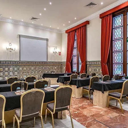 Hotel Vincci La Rabida