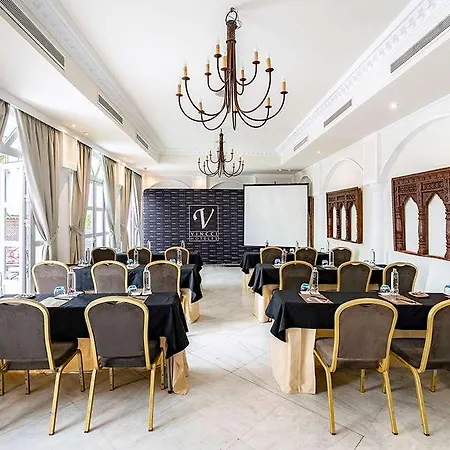 Vincci La Rabida 4*