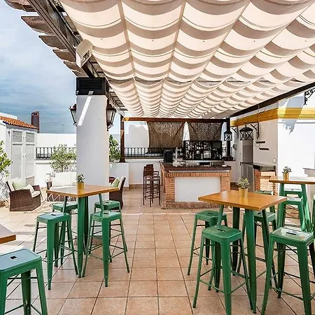 Vincci La Rabida 4*