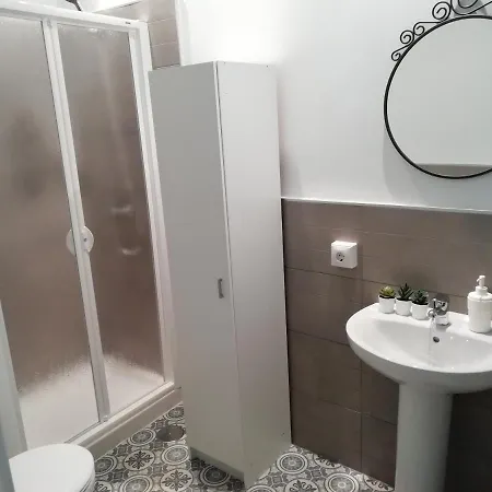 Salotur Tomas De Ibarra Apartment