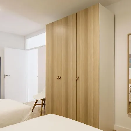 Mush Aparthotel