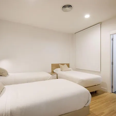 Mush Appart hôtel *