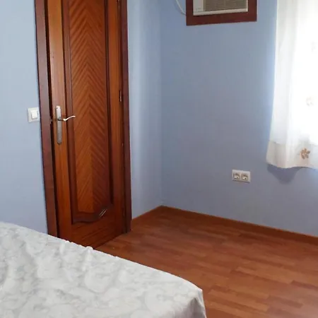 Piso En El Tardon Seville