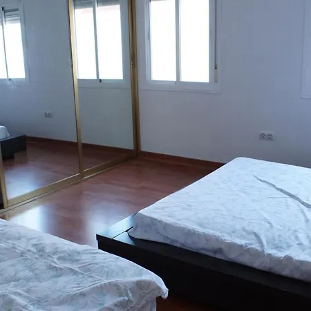 Piso En El Tardon