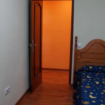 Piso En El Tardon Apartment Seville