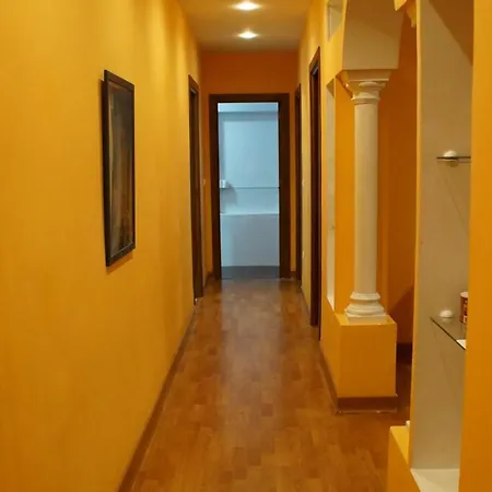 Piso En El Tardon Apartment Seville