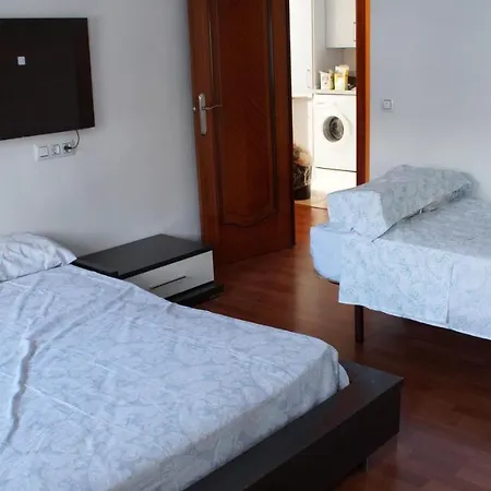 Piso En El Tardon