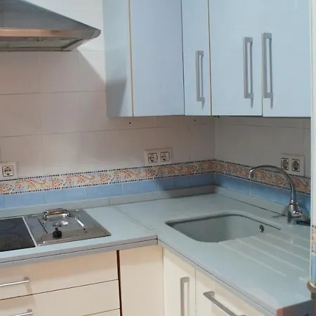 Apartment Piso En El Tardon