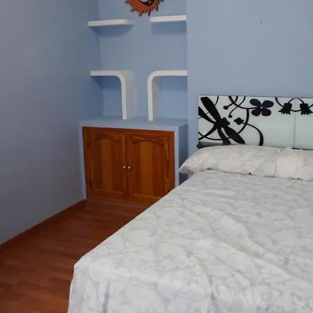 Apartment Piso En El Tardon *