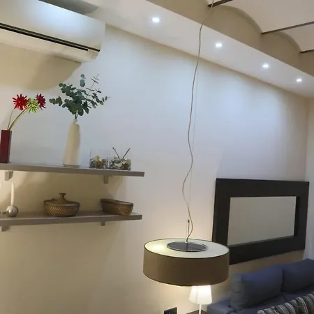 Centro Histórico Apartamento *