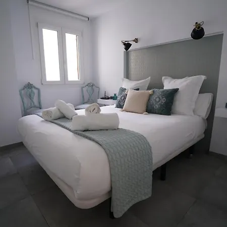 Apartment Dreamsapt Placentines *