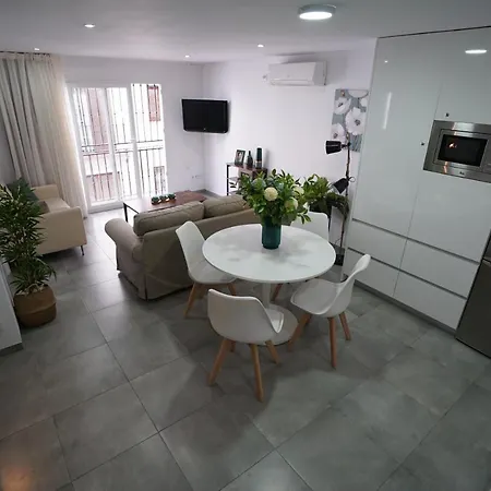 Apartment Dreamsapt Placentines