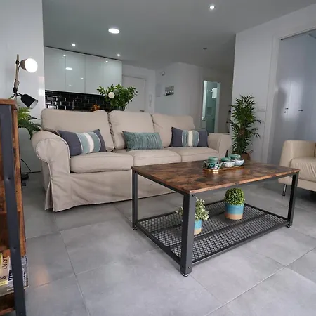 Apartment Dreamsapt Placentines *