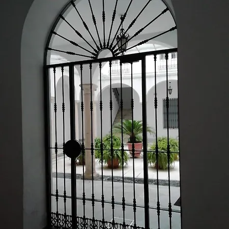 Salotur Tomas De Ibarra Apartment *
