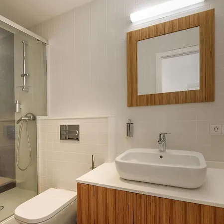 Aparthotel Mush