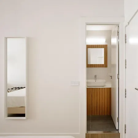 Mush Aparthotel Sevilla